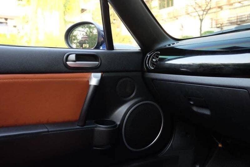 Mazda MX-5 ปี 2008 (รูปที่ 8)