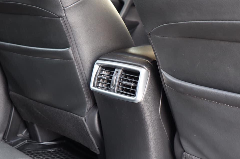 Nissan X-trail ปี 2016 สีขาว (รูปที่ 9)