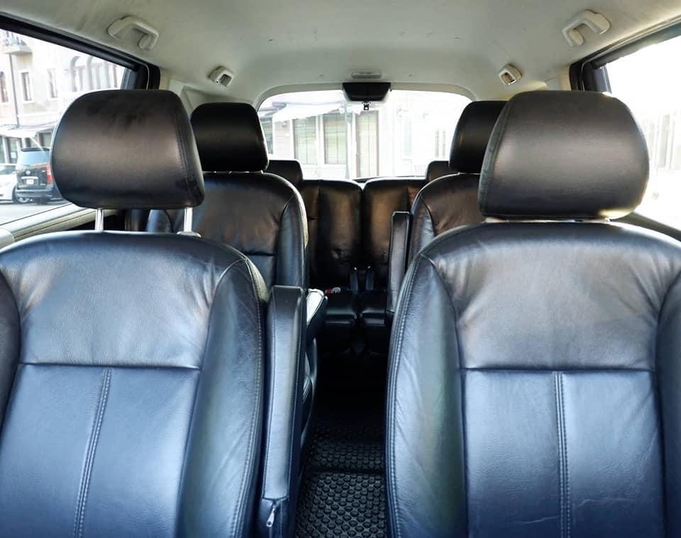 Honda Freed ปี 2011 สีขาว (รูปที่ 4)