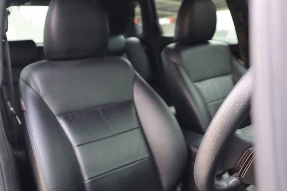 Honda Jazz GK ปี 2018 สีขาว (รูปที่ 8)
