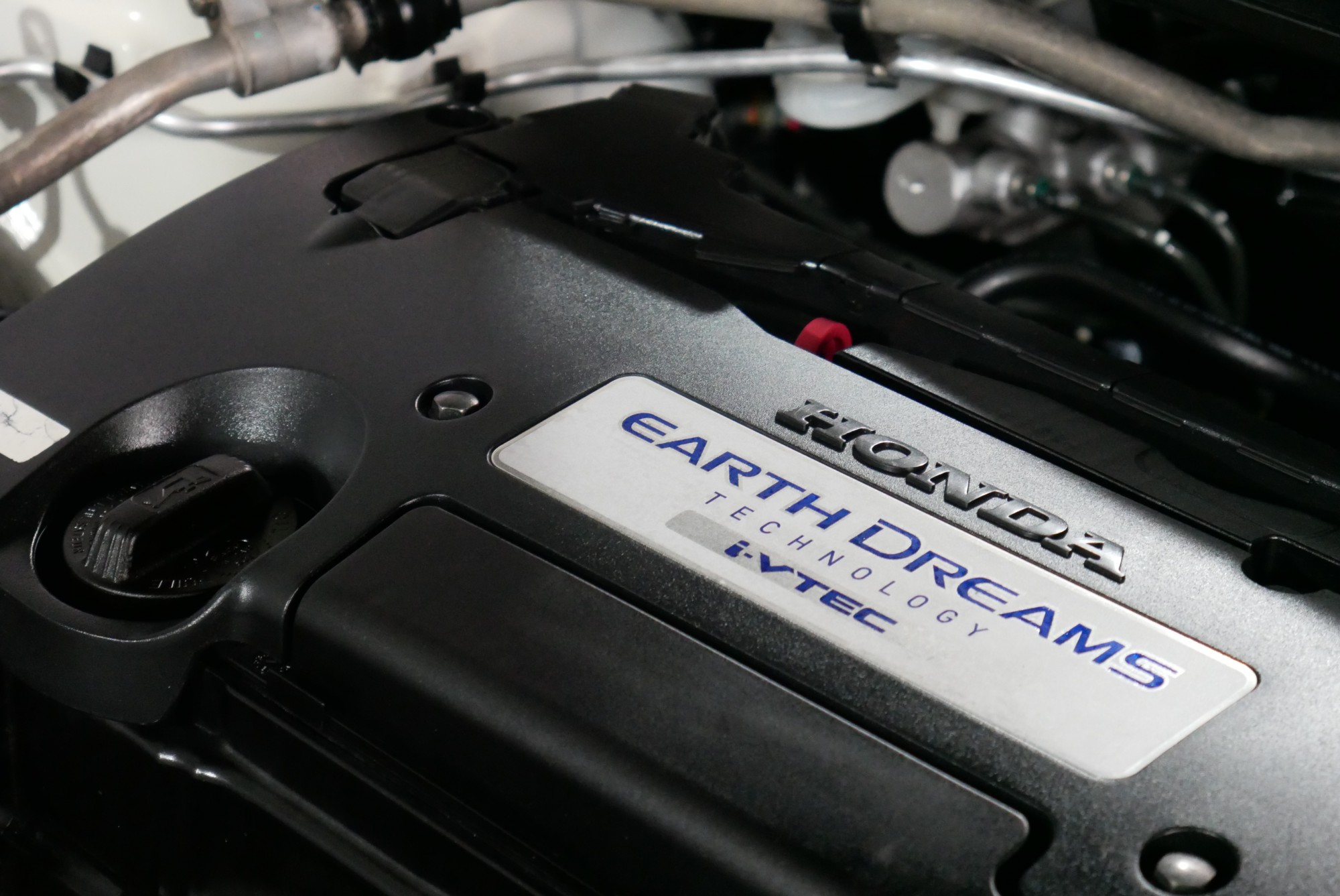 Honda Accord Gen 9 ปี 2013 สีขาว (รูปที่ 13)