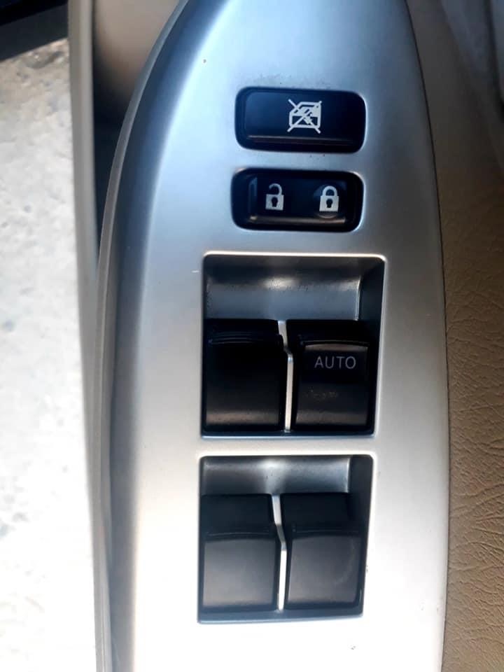 Toyota Altis ปี 2013 สีดำ (รูปที่ 16)