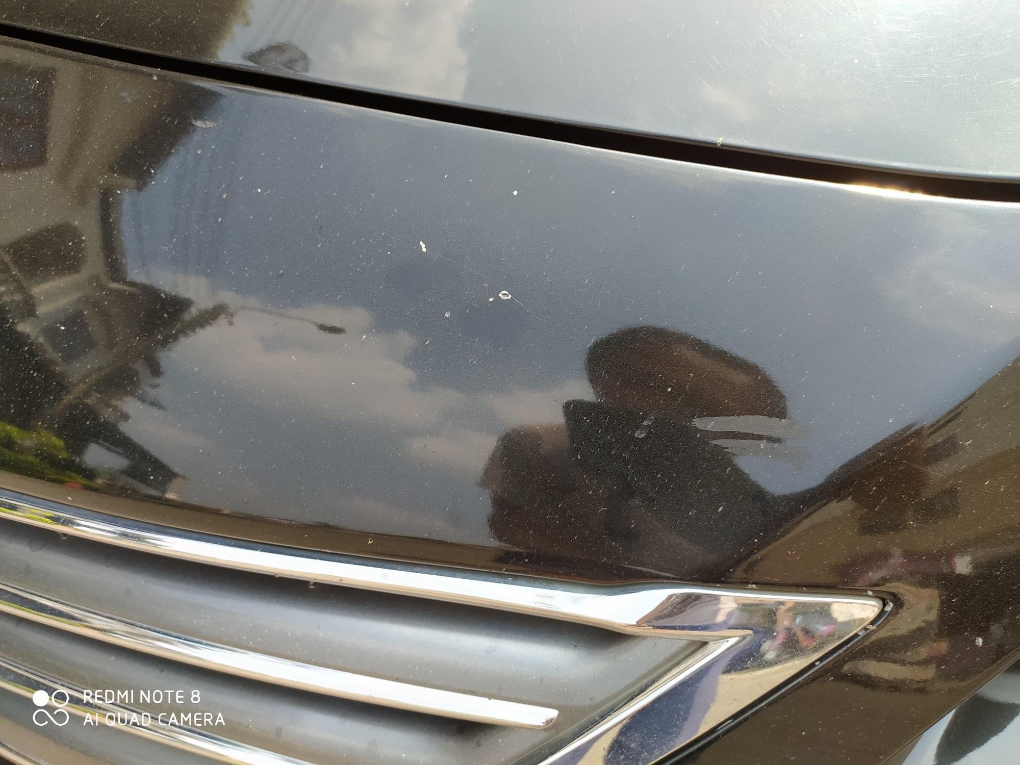 Toyota Vios ปี 2010 สีดำ (รูปที่ 8)