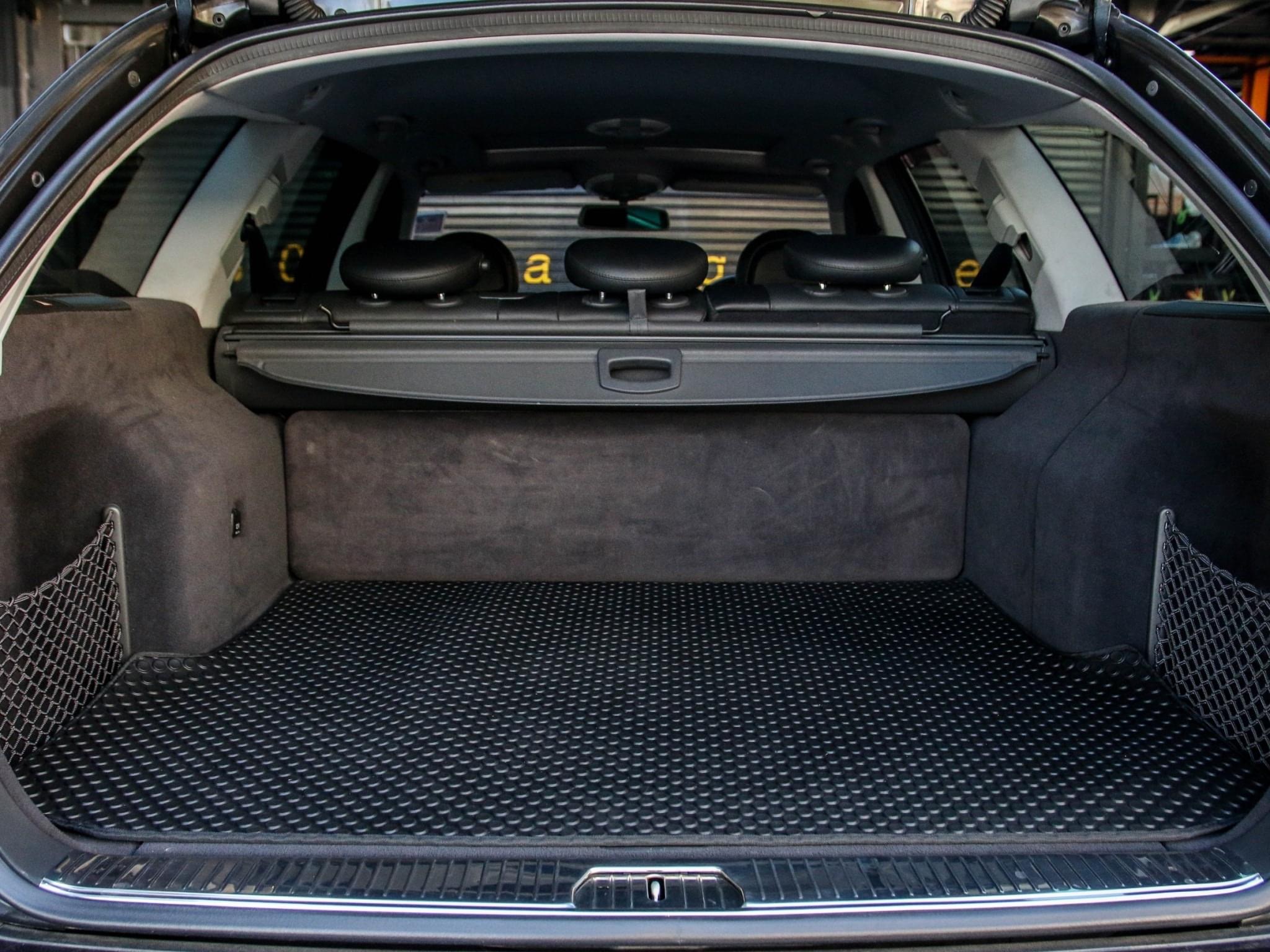 Mercedes-Benz E240 Estate (รูปที่ 13)