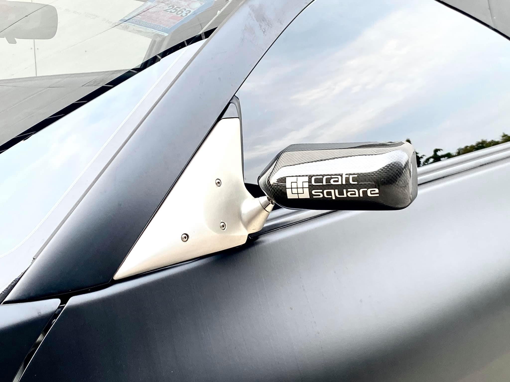 Nissan Fairlady 350Z Mercury Z Project 2011 (รูปที่ 23)