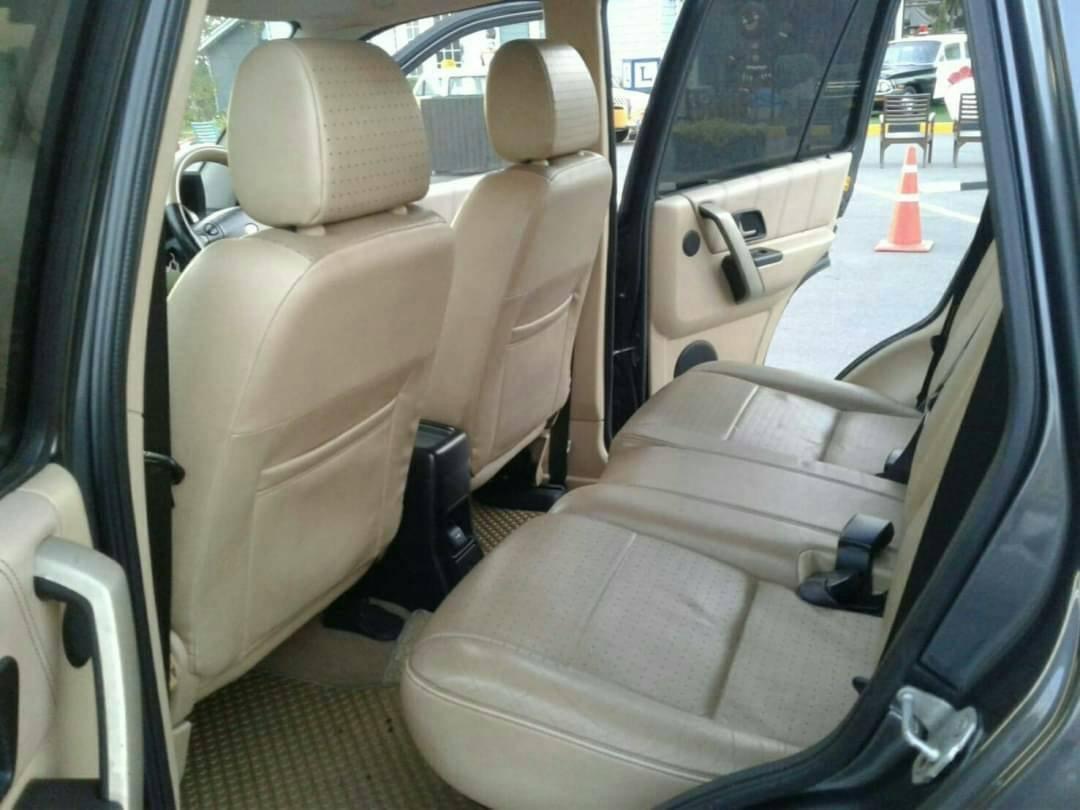 Land Rover Freelander 2.0 2004 (รูปที่ 11)