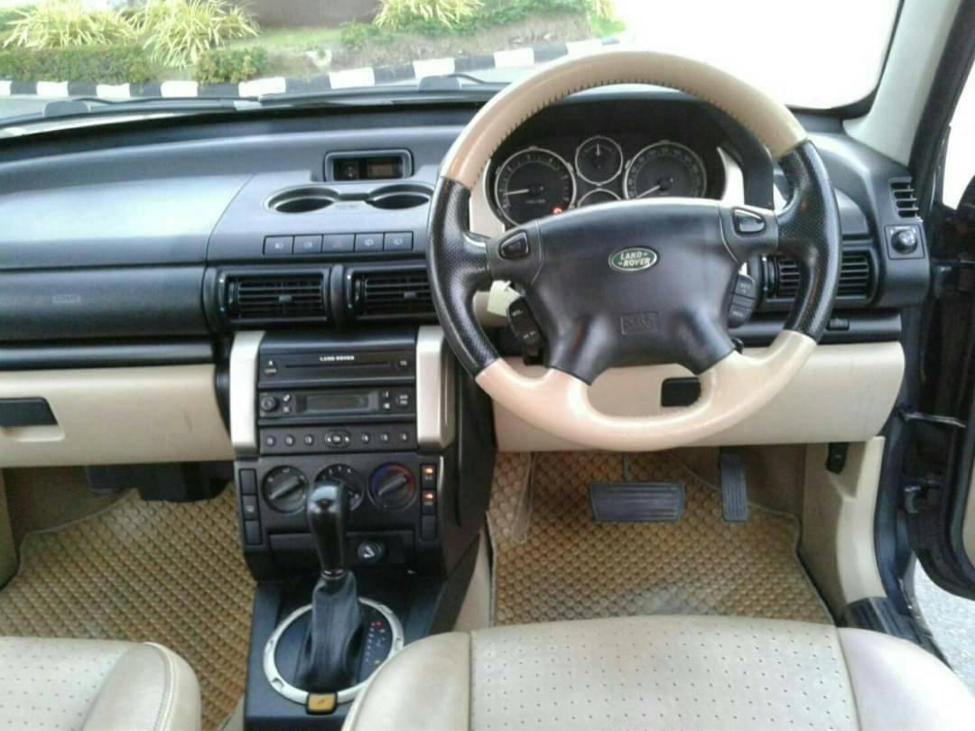 Land Rover Freelander 2.0 2004 (รูปที่ 13)