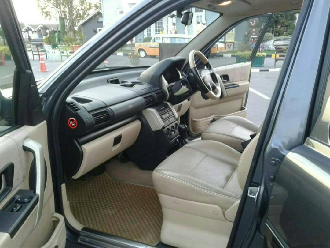 Land Rover Freelander 2.0 2004 (รูปที่ 12)