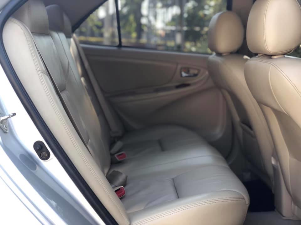 Toyota Vios 1.5 S AT 2006 รุ่นท็อป !! (รูปที่ 13)