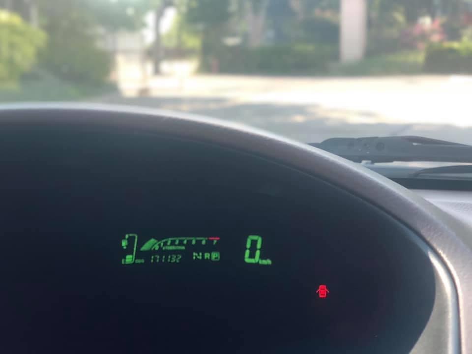 Toyota Vios 1.5 S AT 2006 รุ่นท็อป !! (รูปที่ 17)