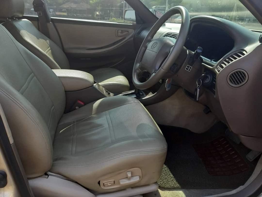 Lexus ES300 ปี 95 (รูปที่ 8)