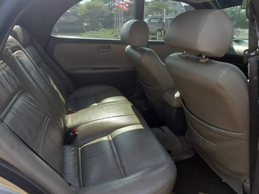 Lexus ES300 ปี 95 (รูปที่ 10)