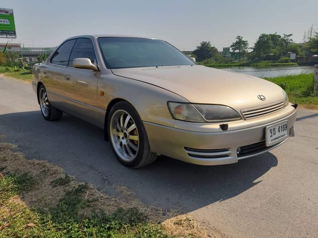Lexus ES300 ปี 95 (รูปที่ 3)