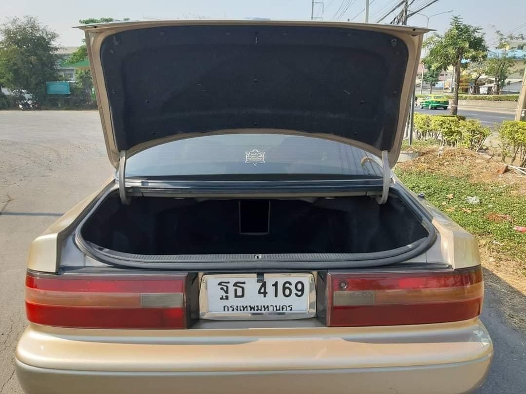 Lexus ES300 ปี 95 (รูปที่ 15)