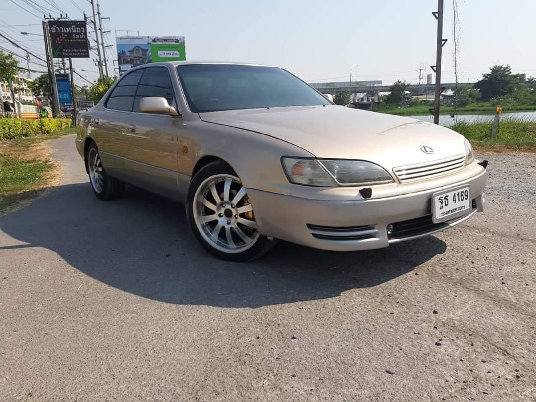 Lexus ES300 ปี 95 (รูปที่ 2)