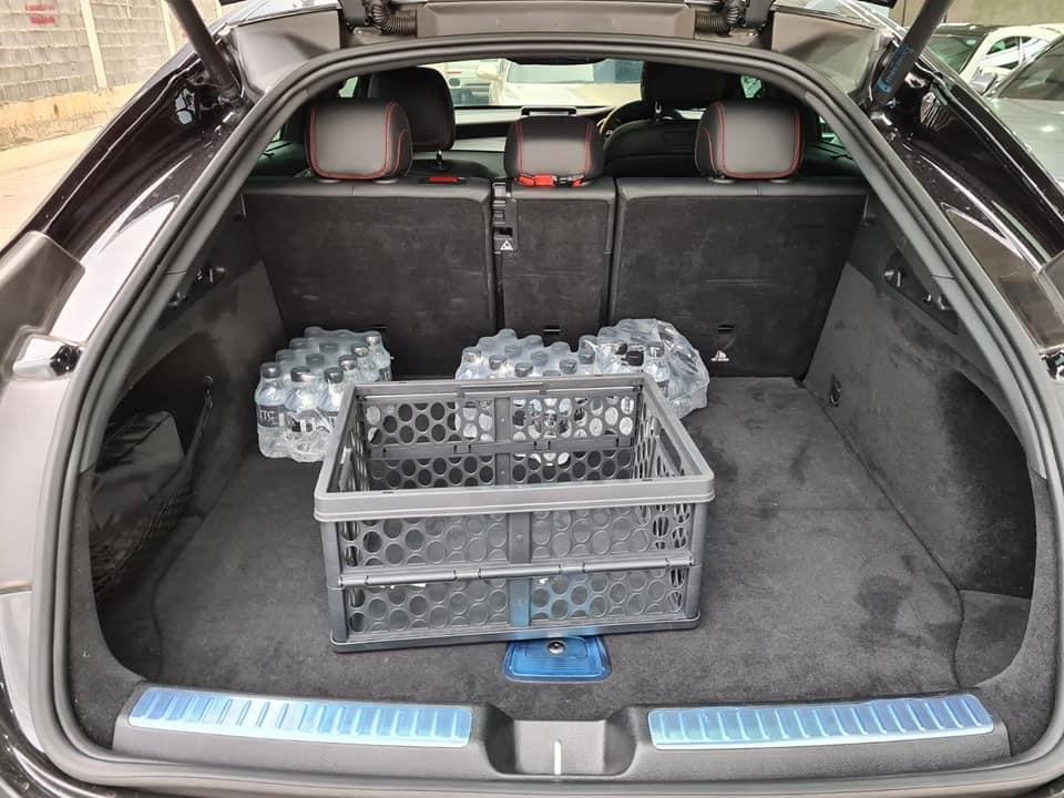 Mercedes-Benz GLC43 (รูปที่ 15)