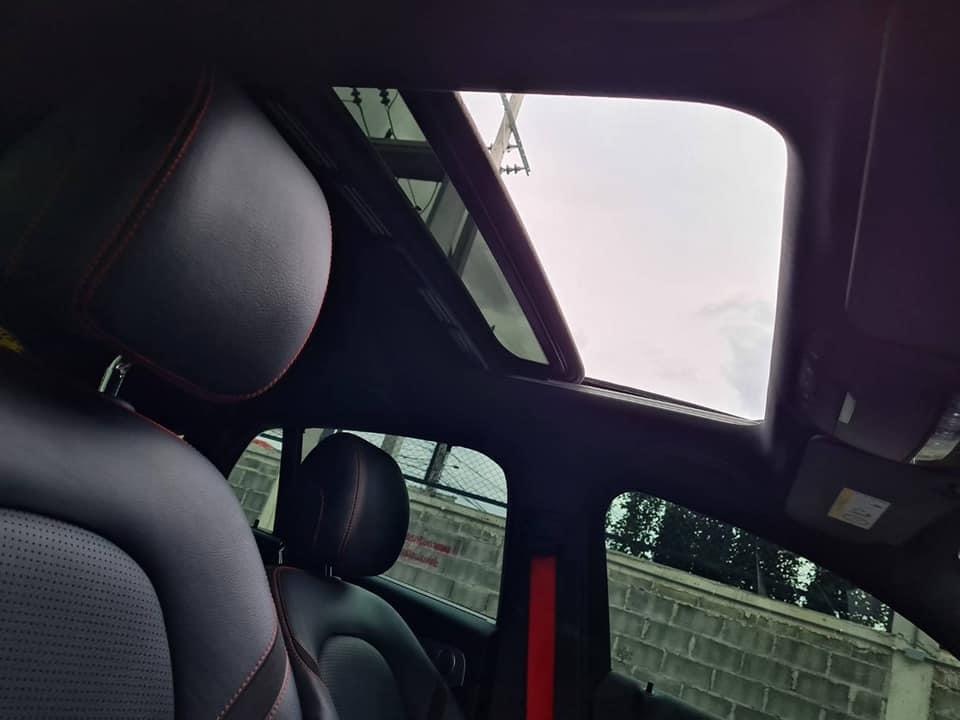 Mercedes-Benz GLC43 (รูปที่ 6)
