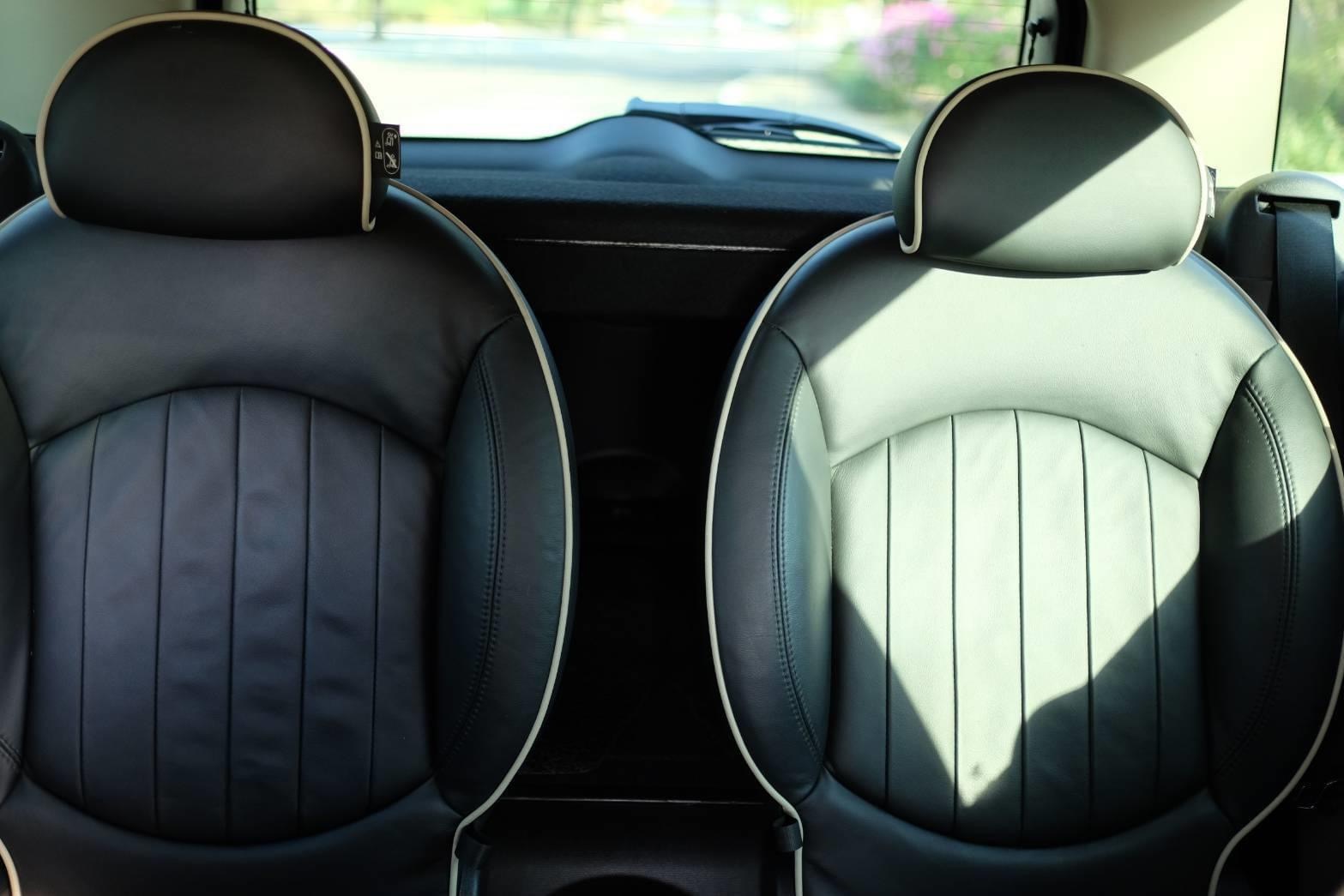Mini Countryman R60 ปี 2011 สีเทา (รูปที่ 15)