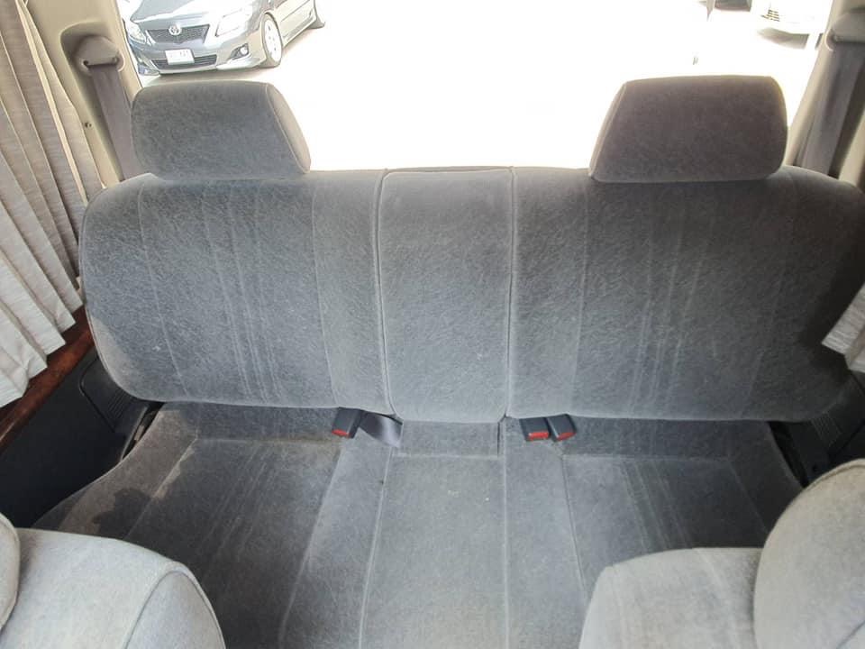 Toyota Granvia ปี 1996 (รูปที่ 13)