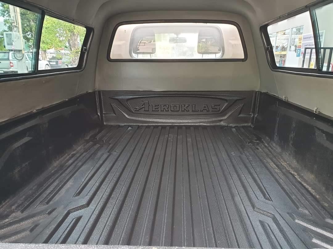 Suzuki Carry ปี 2010 สีขาว (รูปที่ 13)