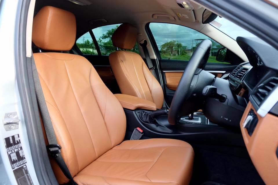 BMW F30 320I Luxury LCI Minorchange (รูปที่ 13)