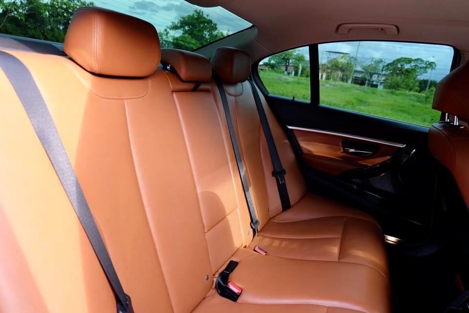 BMW F30 320I Luxury LCI Minorchange (รูปที่ 14)