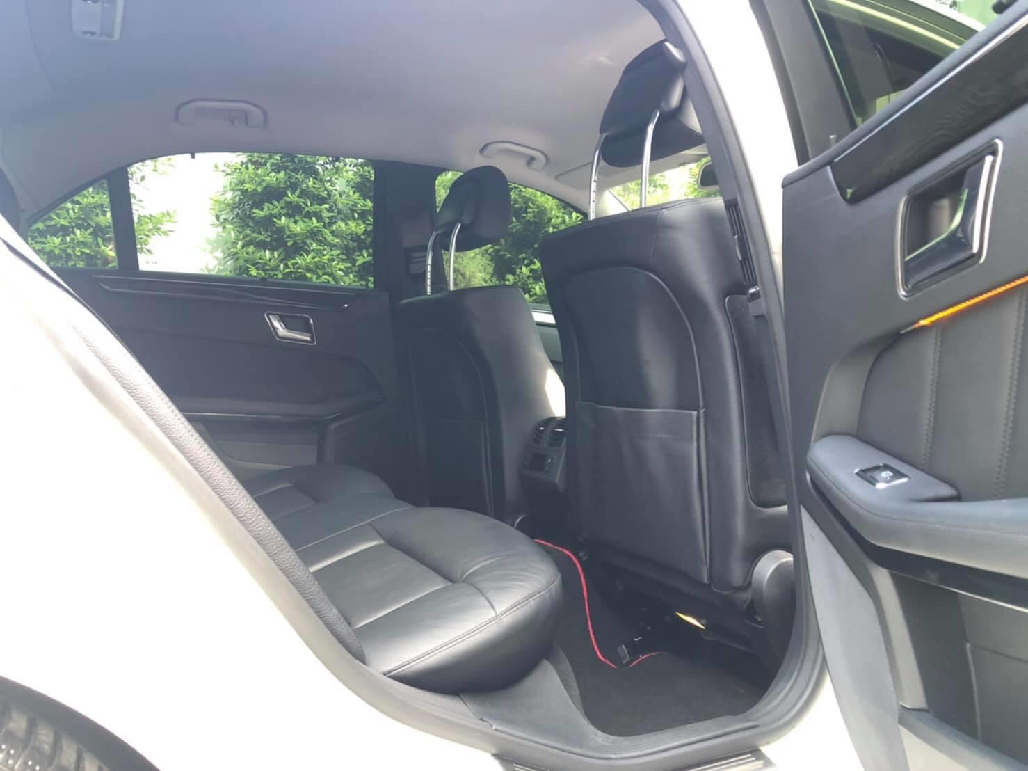 Benz E300 V6 W212 Avantgarde ปี2012 (รูปที่ 7)