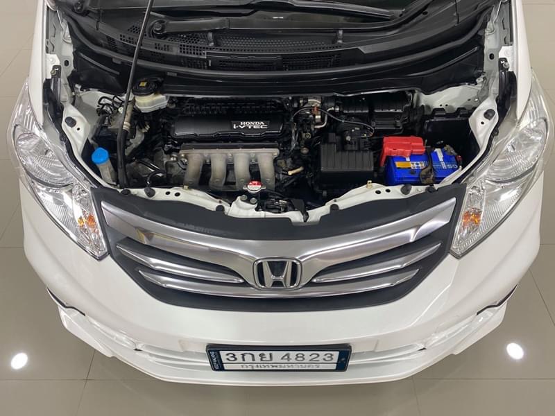 HONDA FREED 1.5 EL AT TOP 2014 (รูปที่ 12)
