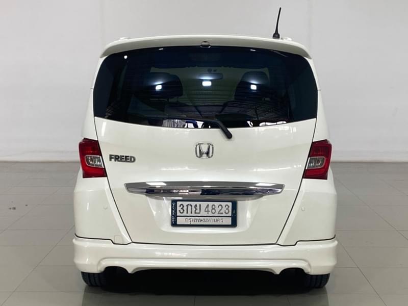HONDA FREED 1.5 EL AT TOP 2014 (รูปที่ 4)