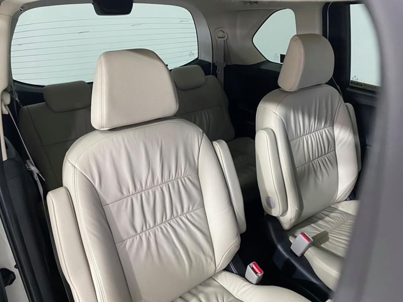 HONDA FREED 1.5 EL AT TOP 2014 (รูปที่ 11)