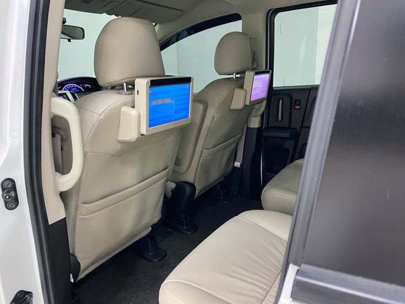 HONDA FREED 1.5 EL AT TOP 2014 (รูปที่ 10)