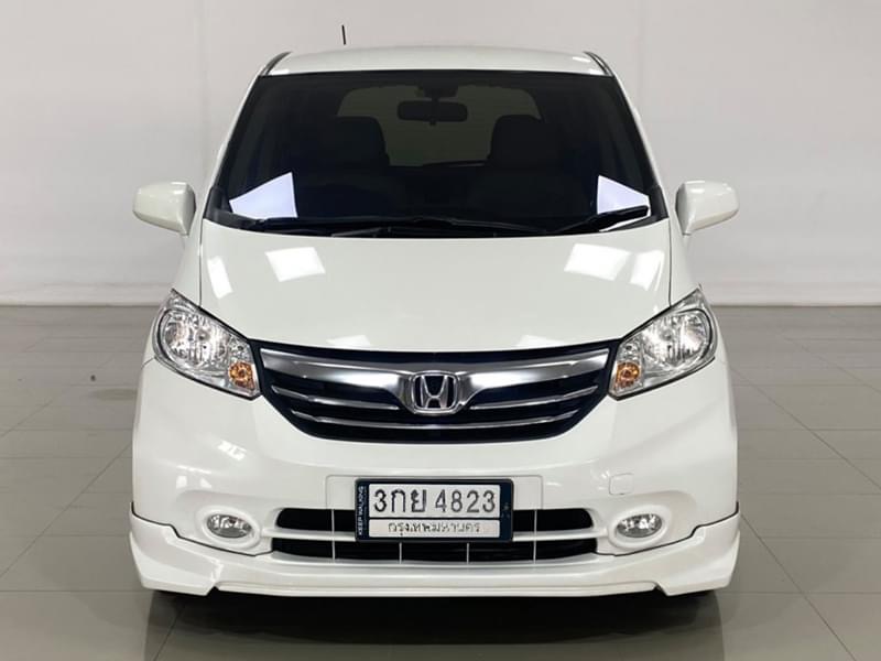 HONDA FREED 1.5 EL AT TOP 2014 (รูปที่ 2)