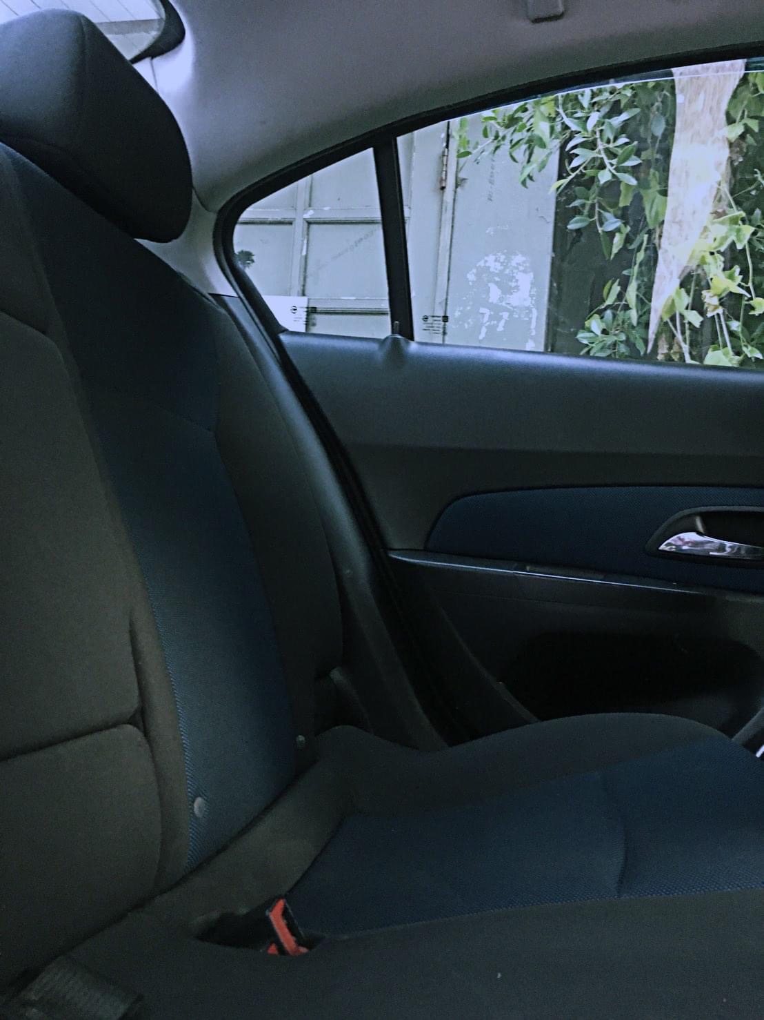 CHEVROLET CRUZE 1.8 LT 2011 (รูปที่ 7)