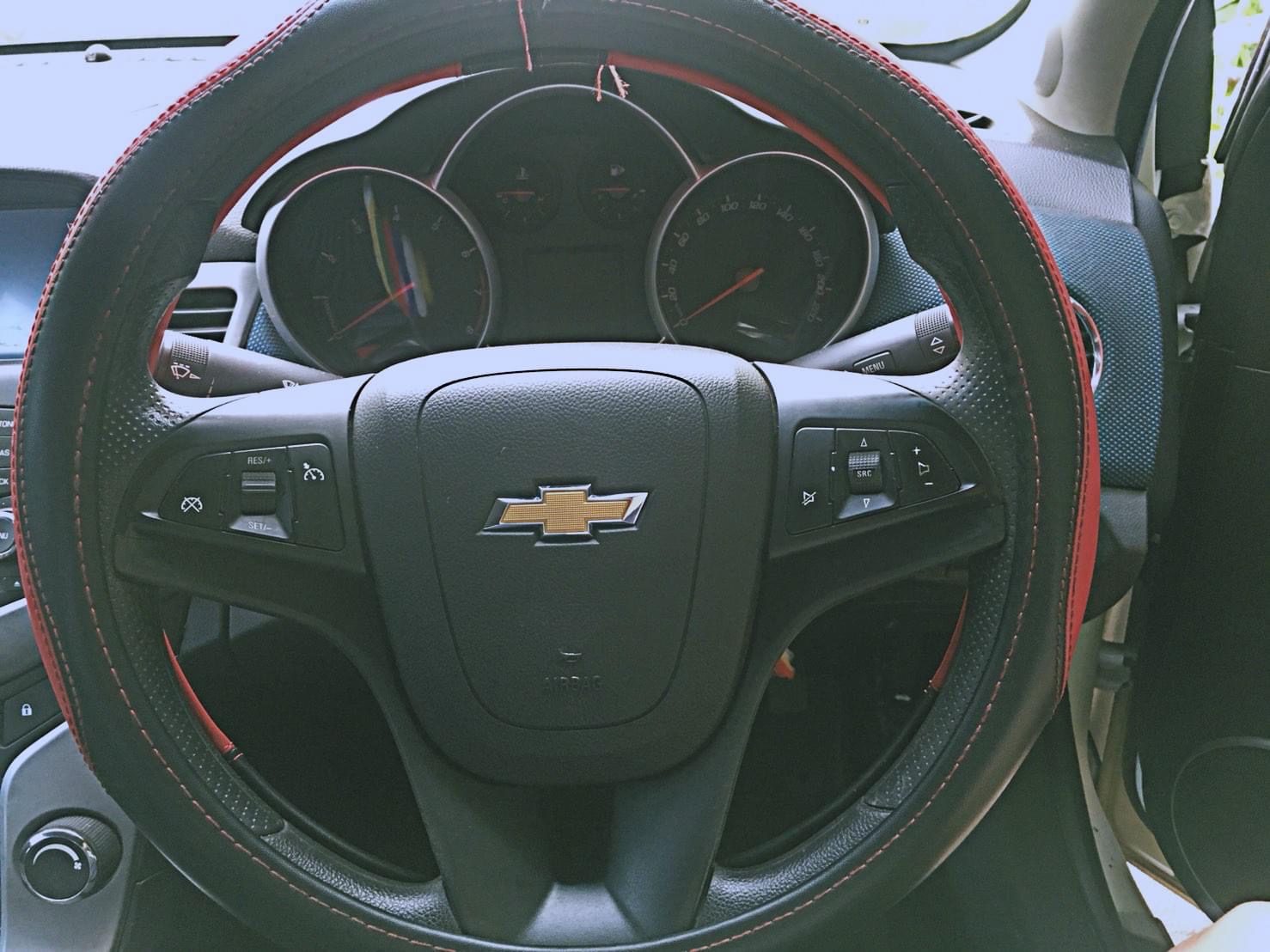 CHEVROLET CRUZE 1.8 LT 2011 (รูปที่ 11)