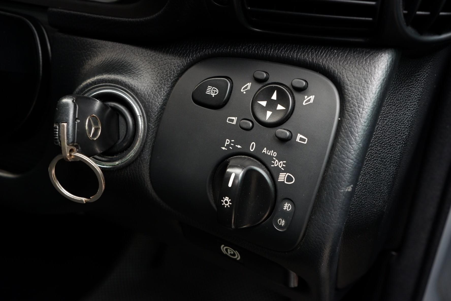 Mercedes Benz C230 AMG V6 (รูปที่ 18)