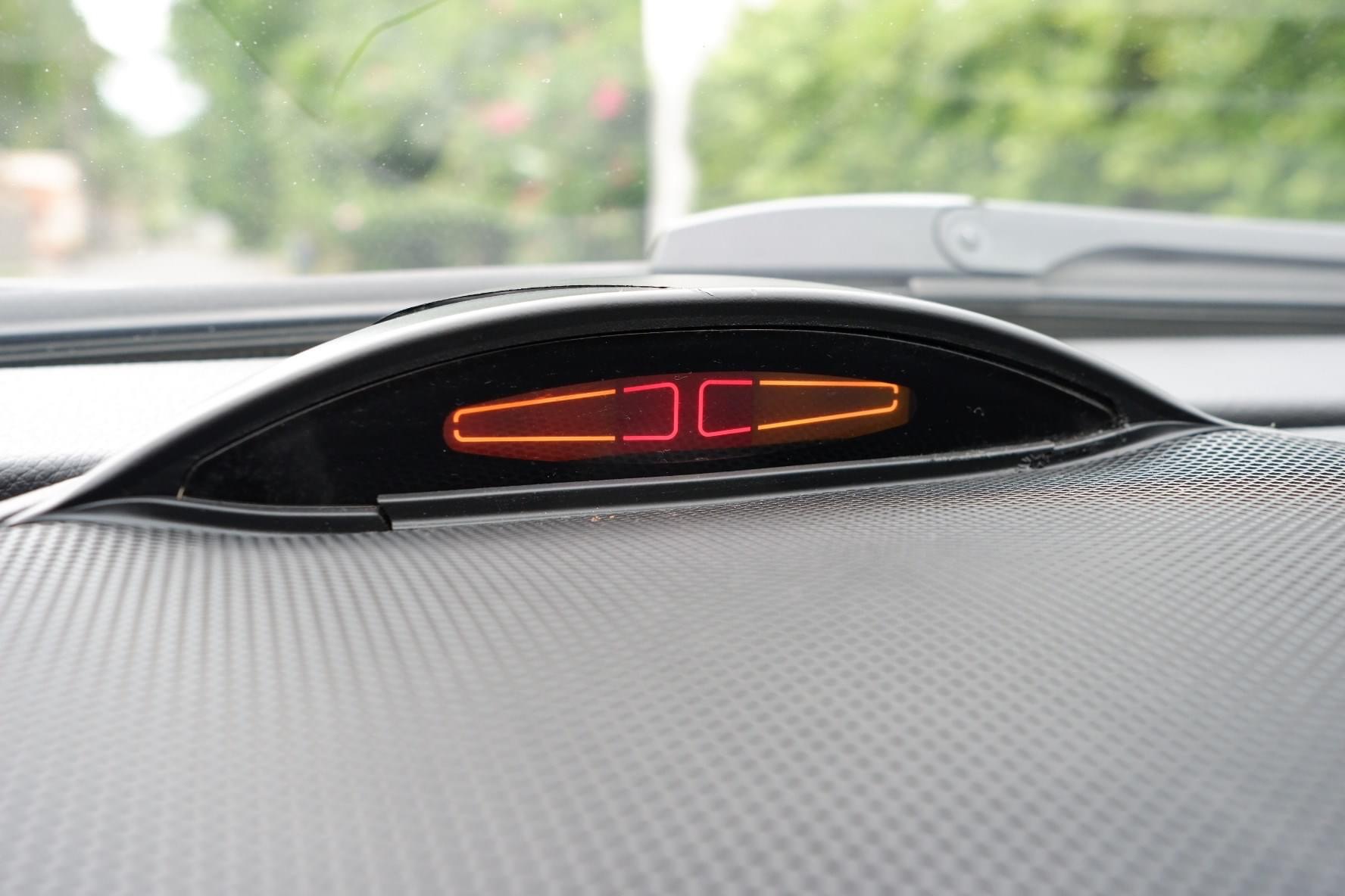 Mercedes Benz C230 AMG V6 (รูปที่ 12)