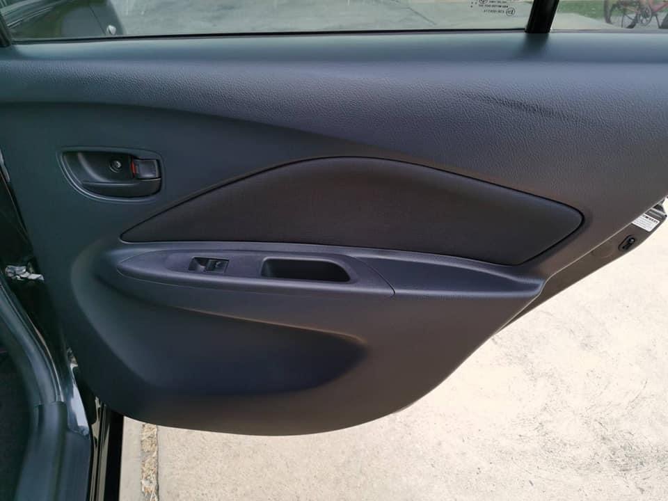 ขาย Toyota Vios ปี2008 ออโต้ LPG รถบ้านมือเดียว? (รูปที่ 16)