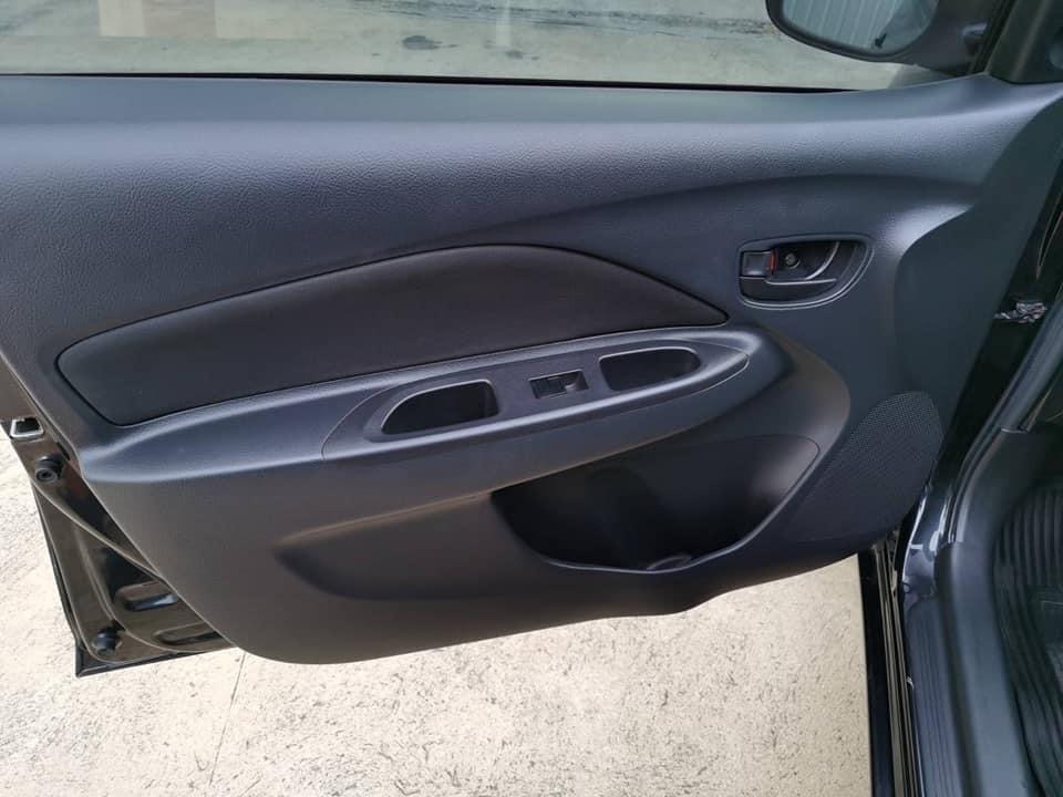 ขาย Toyota Vios ปี2008 ออโต้ LPG รถบ้านมือเดียว? (รูปที่ 15)