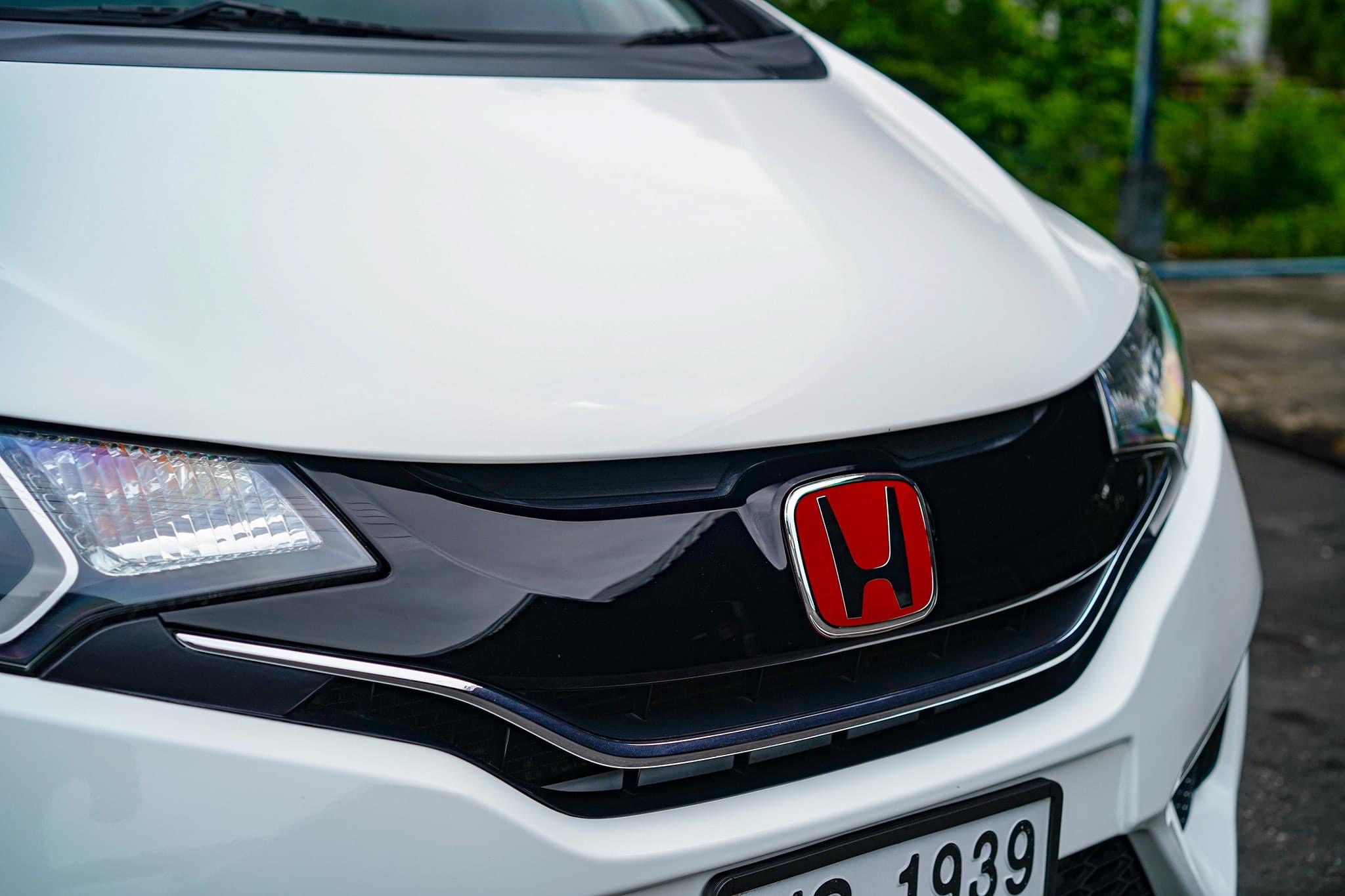 ?Honda Jazz Gk 2016 AT? (รูปที่ 9)