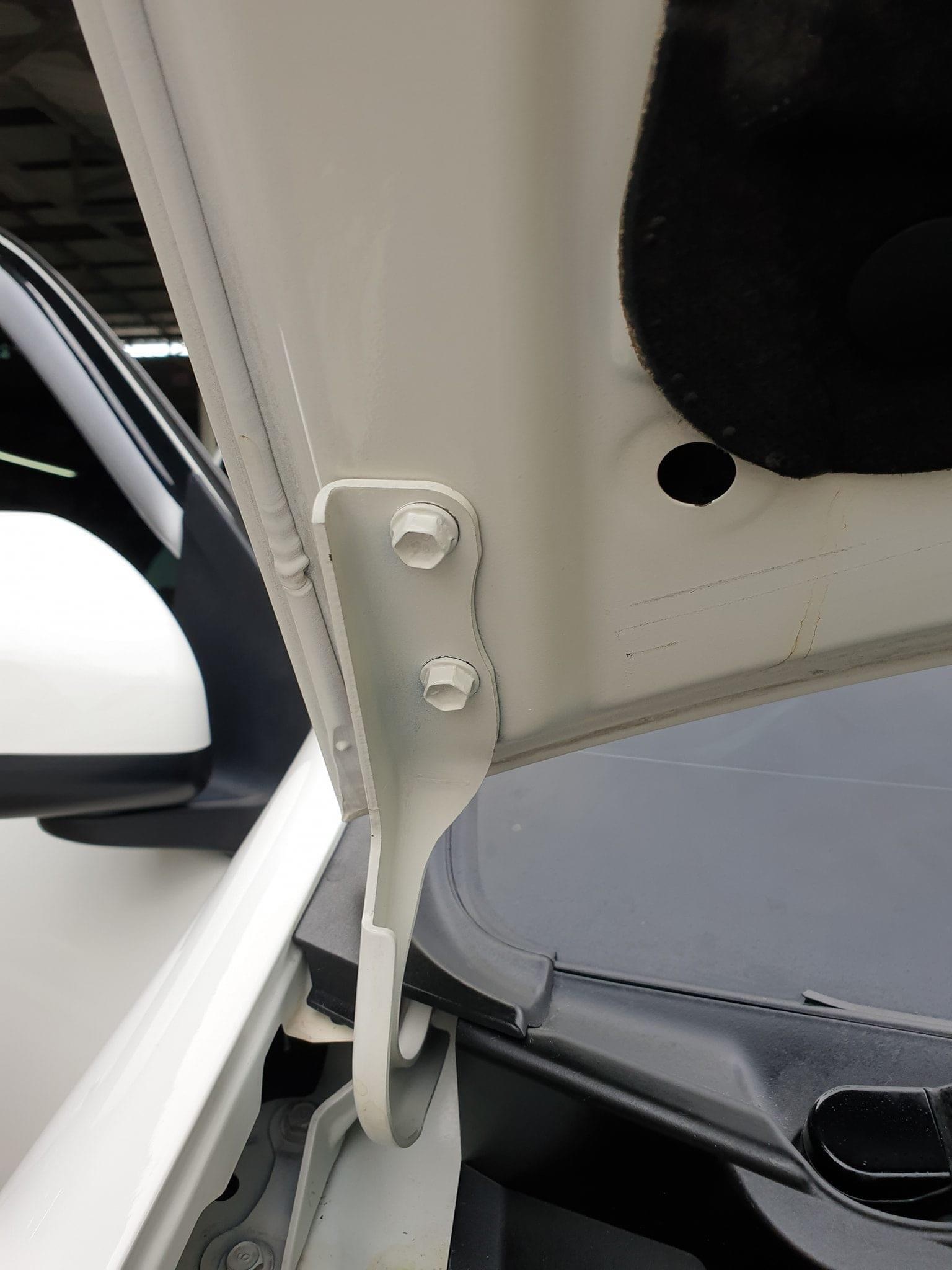Toyota avanza 1.5 g 2013 สีขาวมุก (รูปที่ 18)