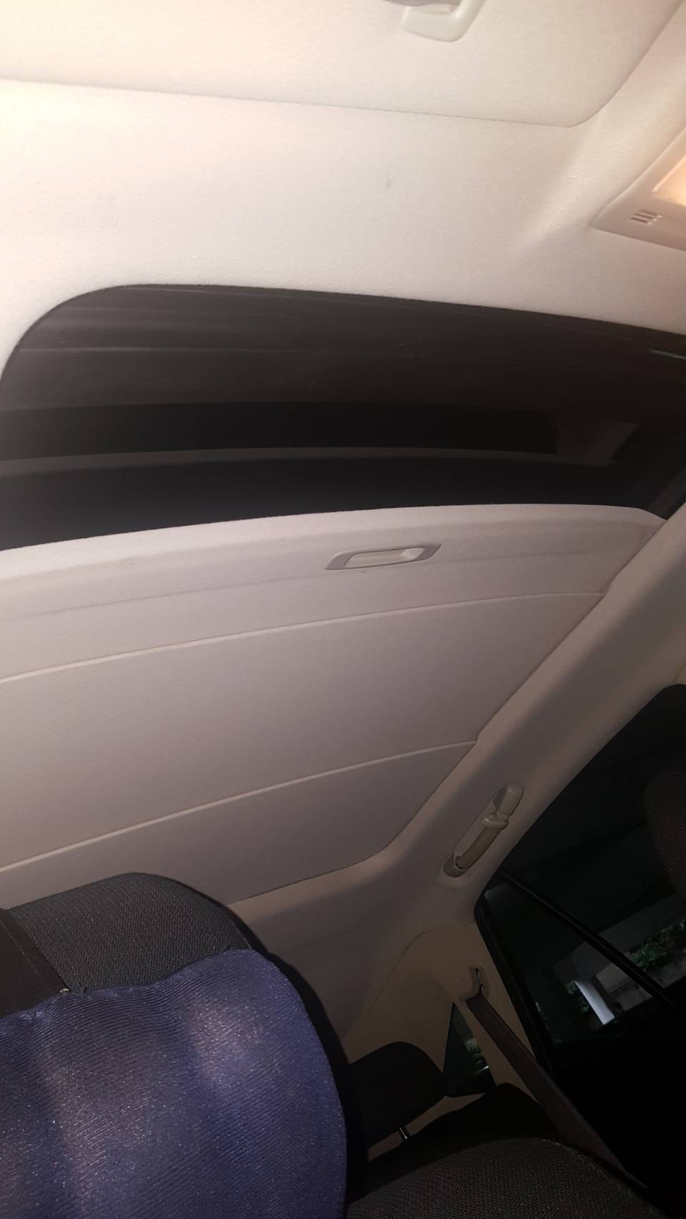 เจ้าของขายเอง TOYOTA HARRIER/โฉม LEXUS RX330 ปี 2008 เกียร์ AUTO (รูปที่ 11)