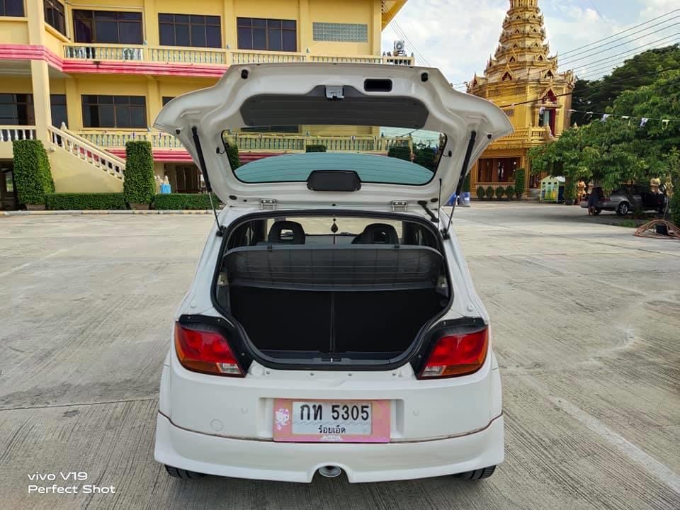 ขายรถพร้อมใช้Proton savvy ปี2011 (รูปที่ 26)