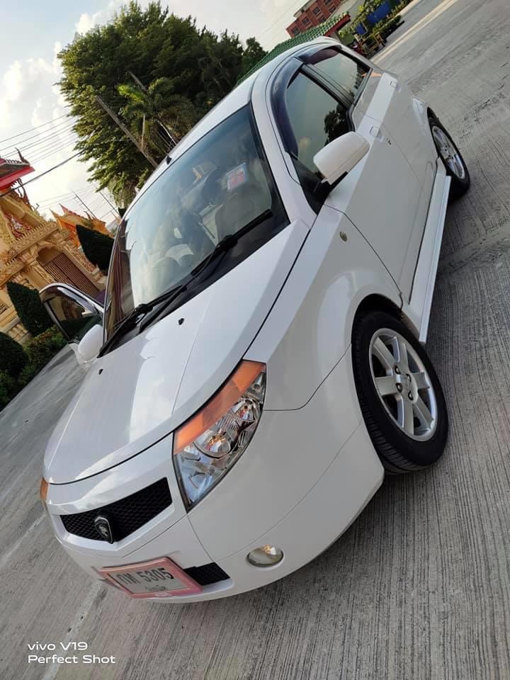 ขายรถพร้อมใช้Proton savvy ปี2011 (รูปที่ 21)