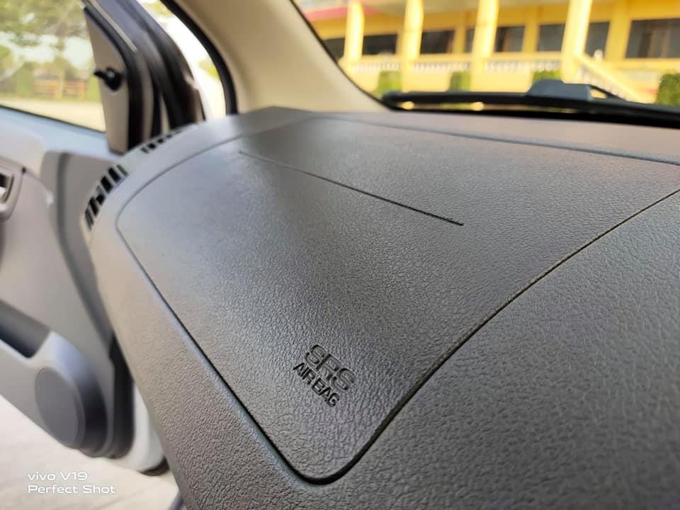 ขายรถพร้อมใช้Proton savvy ปี2011 (รูปที่ 17)