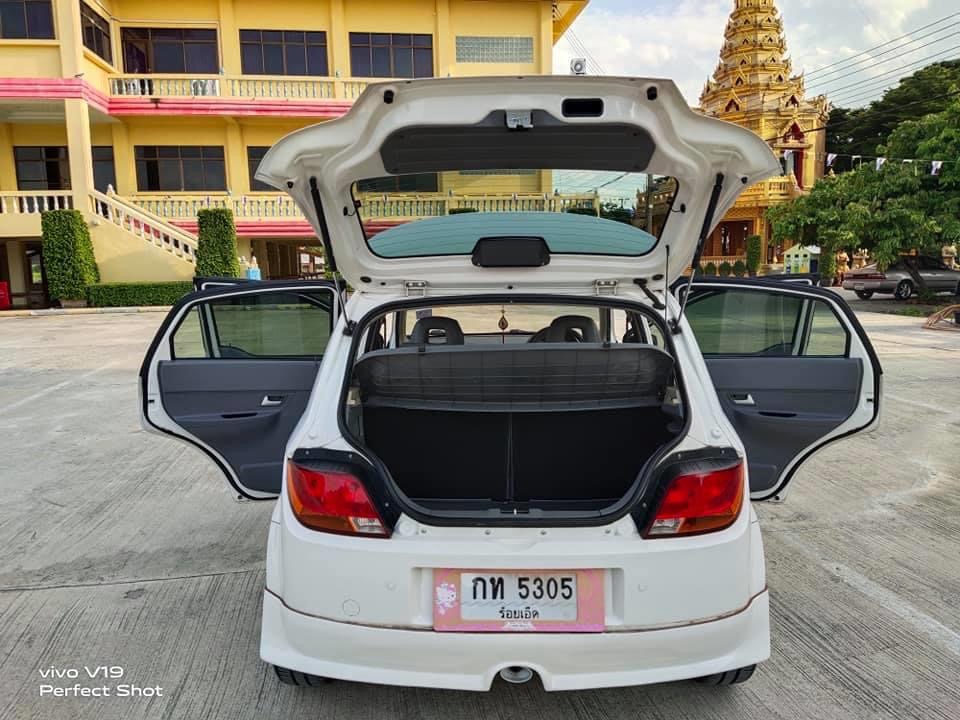 ขายรถพร้อมใช้Proton savvy ปี2011 (รูปที่ 20)