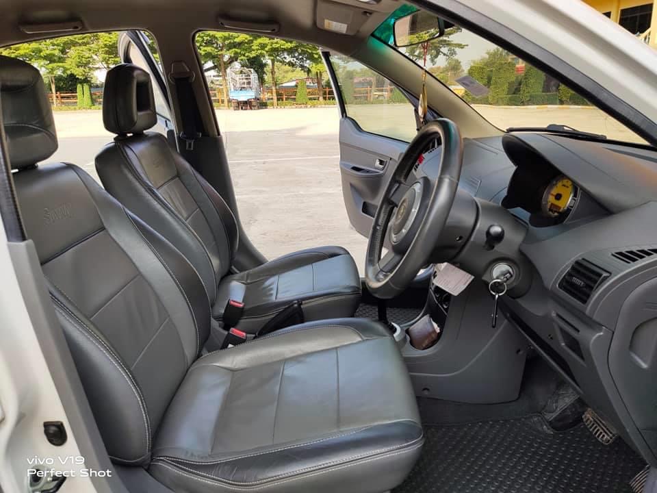 ขายรถพร้อมใช้Proton savvy ปี2011 (รูปที่ 11)