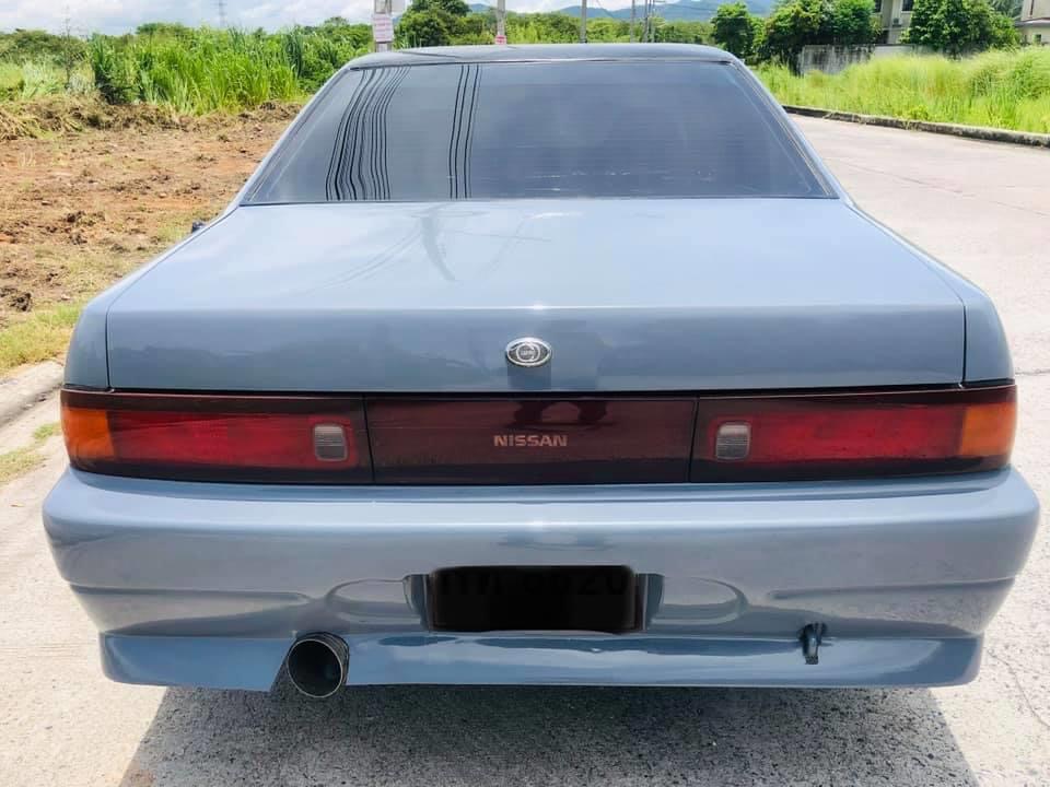 ขายโครตถูก รถซิ่งยุค90” เซฟิโร่ A31 (รูปที่ 11)