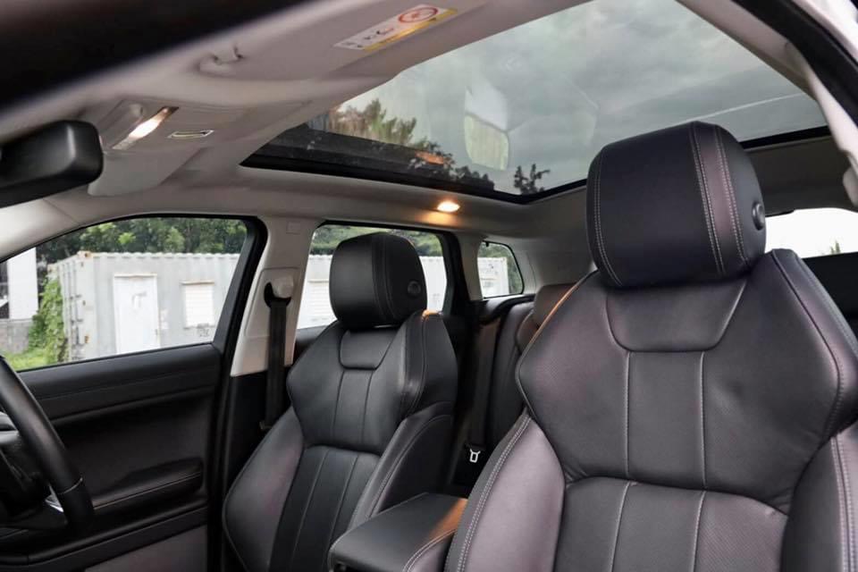 Rang Rover Evoque 2.2 SE Plus SD4 โฉม Minorchange ปี 2016 (รูปที่ 13)