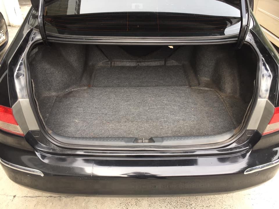 ขายครับ Accord 3.0 V6 Sunroof LPG ถังโดนัท (รูปที่ 10)
