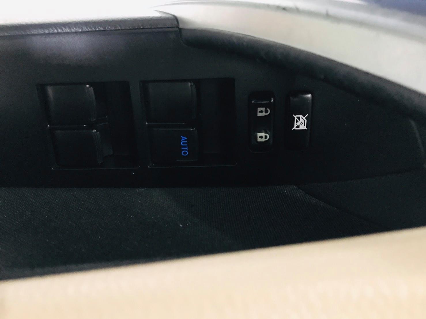 TOYOTA ALTIS 1.6E CNG ปี2016 เกียร์ออโต้ (รูปที่ 13)